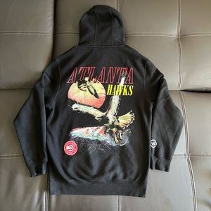 Atlanta Hawks Hoodie